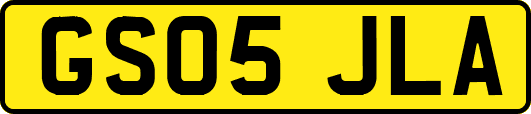 GS05JLA