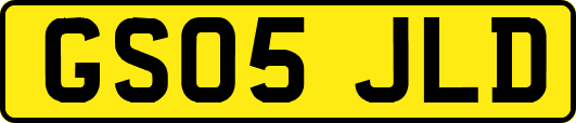 GS05JLD