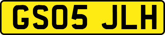 GS05JLH