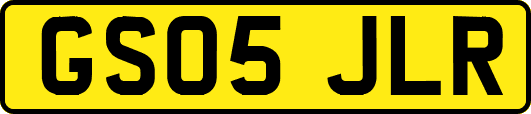 GS05JLR