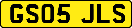 GS05JLS