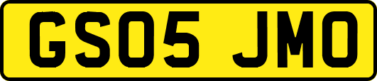 GS05JMO
