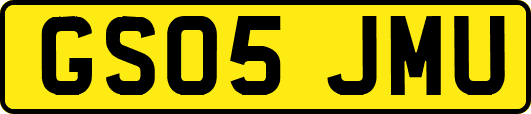 GS05JMU