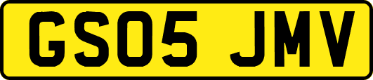 GS05JMV