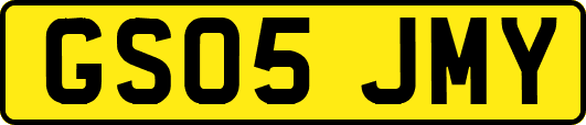 GS05JMY