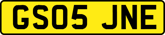 GS05JNE