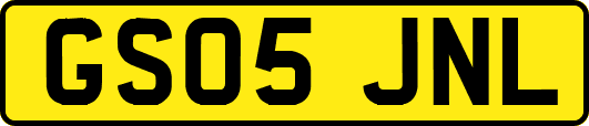GS05JNL