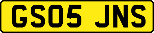 GS05JNS