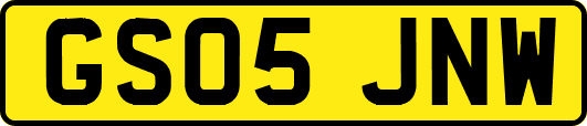GS05JNW