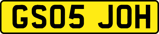 GS05JOH