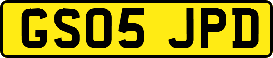 GS05JPD