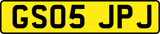 GS05JPJ