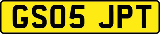 GS05JPT
