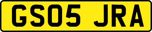 GS05JRA
