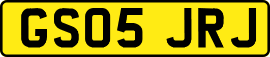 GS05JRJ