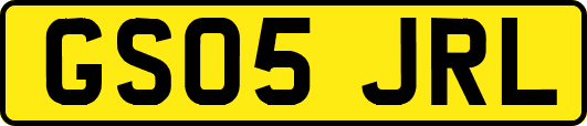 GS05JRL