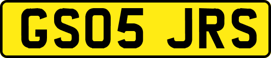 GS05JRS