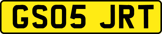 GS05JRT