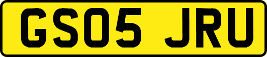 GS05JRU