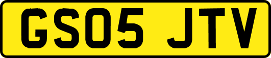 GS05JTV