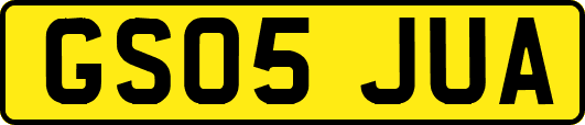 GS05JUA