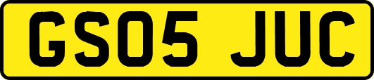 GS05JUC