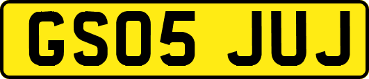 GS05JUJ