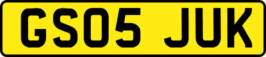 GS05JUK