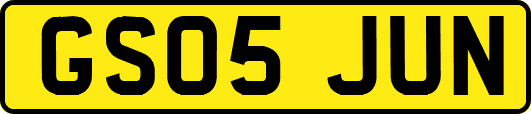 GS05JUN
