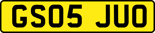 GS05JUO