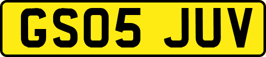 GS05JUV