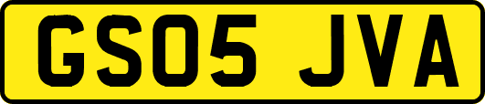 GS05JVA