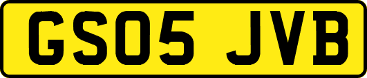 GS05JVB