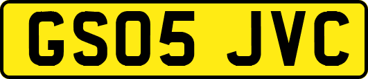 GS05JVC