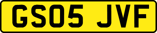 GS05JVF