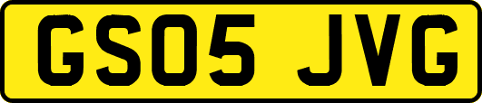 GS05JVG