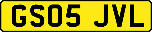 GS05JVL