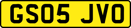 GS05JVO