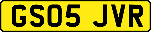 GS05JVR