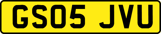 GS05JVU