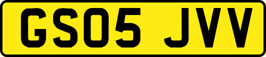 GS05JVV