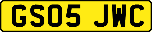 GS05JWC