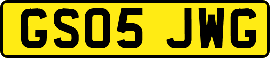 GS05JWG