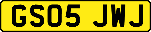 GS05JWJ