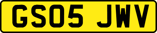 GS05JWV