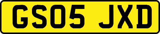 GS05JXD