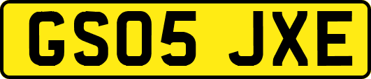 GS05JXE