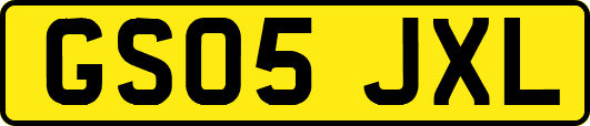 GS05JXL