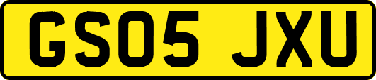 GS05JXU