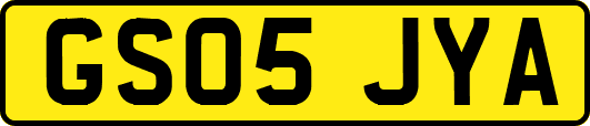GS05JYA